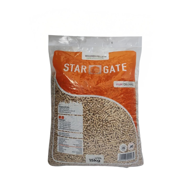 Star Gate Peleti fag Star Gate